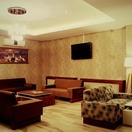 Somya Hotel *