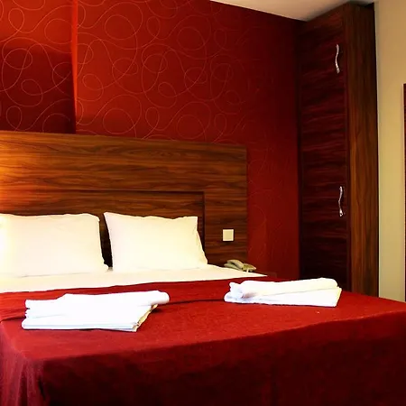 Hotel Somya