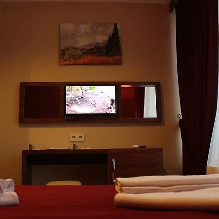 Hotel Somya *