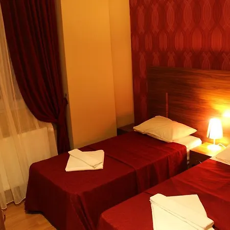Hotel Somya