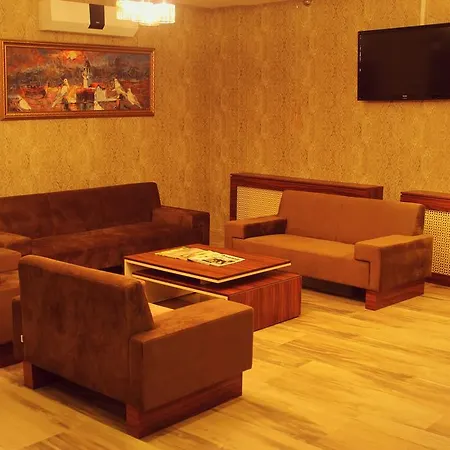 Somya Hotel Gebze