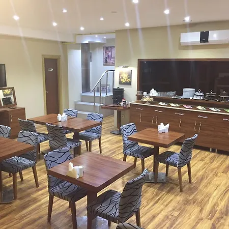Hotel Somya Gebze
