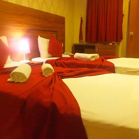 Hotel Somya