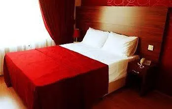 Somya Hotel *