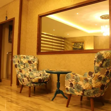 Отель Somya Гебзе