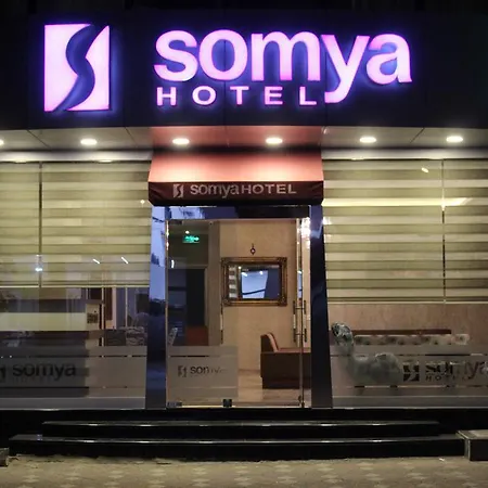 Somya *