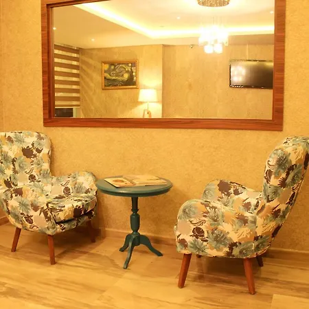 Otel Somya Gebze