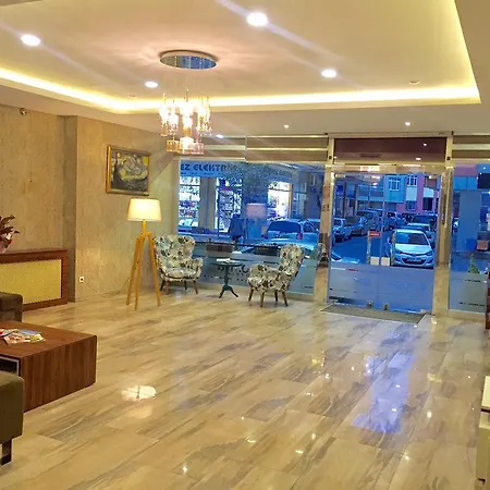 Otel Somya