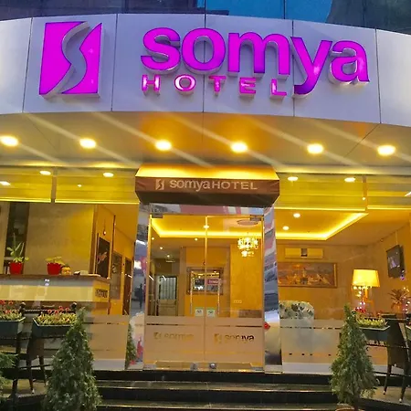 Somya