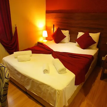 Otel Somya Gebze