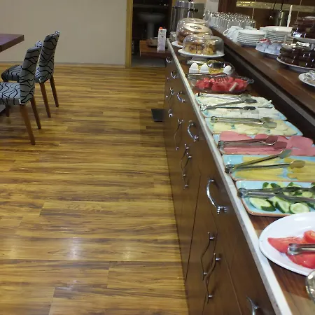 Otel Somya Gebze