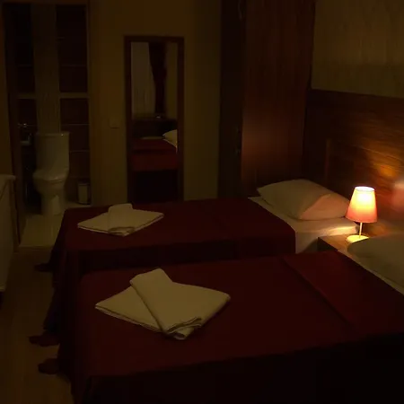 Somya Отель Гебзе