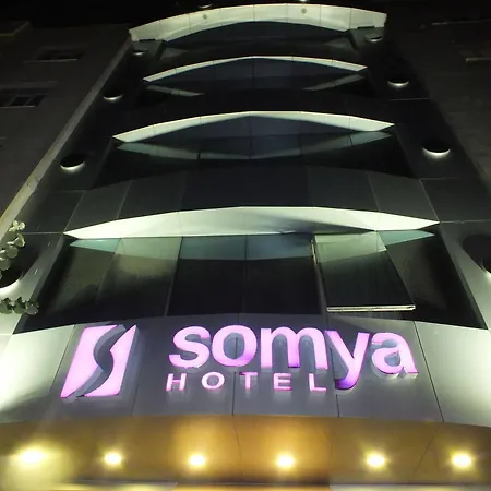 Otel Somya