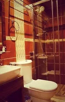 Somya Otel Gebze
