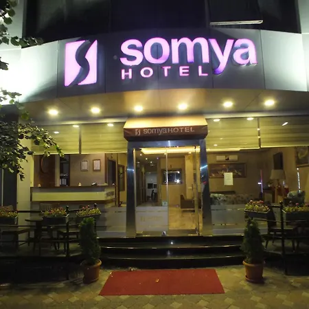 Somya