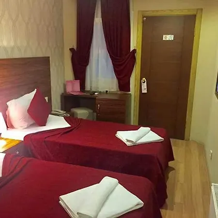 Otel Somya *