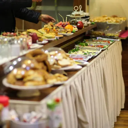 Somya Otel Gebze